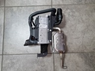 Webasto Ogrzewanie postojowe Audi A4 A5 8W0265081N 4M0265105G Diesel NOWE