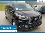 Transit Custom Kombi M1 L2H1 320 Trend A8 2.0 170KM