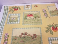 DESIGN Sandvika veveri, Norvay TKANINA MATERIAŁ DESIGN SKANDYNAWSKA