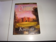 Kontrakt Amanda Quick