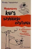M. Łukasiewicz Weekendowy kurs szybkiego czytania