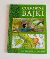 Cudowne bajki Praca zbiorowa