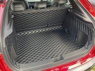 Komplet 5 sztuk Mata do bagażnika kompatybilna Mazda CX30 2019-2024