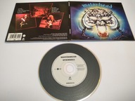 Motörhead – Overkill - CD 2006 (1979) C689