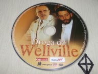 DROGA DO WELLVILLE - DVD stan IDEAŁ -WERSJA Lektor Polski napisy polskie
