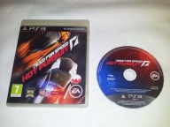 Need for Speed: Hot Pursuit --- PS3 --- PL napisy --- Wyścigi --- Policja