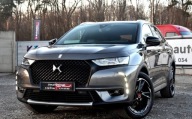 DS Automobiles DS 7 Crossback LED Navi SKORA FULL LED bogato wyposazony