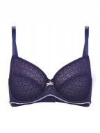 Śliczny biustonosz Conturelle by Felina Santorini 95E