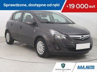 Opel Corsa 1.2, Salon Polska, GAZ, Klima