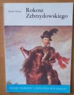 Rokosz Zebrzydowskiego Henryk Wisner
