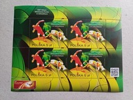 bl.255 ** ark. 4511 Halowe MŚ w lekkoatletyce / 2014