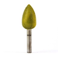 Saburrtooth 6F34-40 Frez Płomień Ogień 6x19x32 mm Drobna