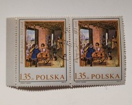 Rzemiosło polskie. Kasowany. Parka. 04497m