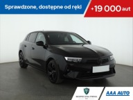 Opel Astra 1.2 Turbo, Salon Polska, 1. Właściciel