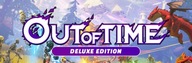 Out of Time: Deluxe Edition Steam Gift na nowe konto
