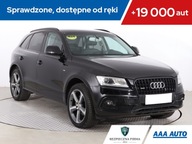 Audi Q5 2.0 TFSI, Salon Polska, 4X4, Automat