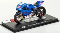 SUZUKI GSV-R Kenny Roberts Jr World Champion 2004 1/24 ixo