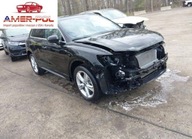 Audi Q3 Premium Plus 45 Tfsi S Line Quattro Tiptronic 2023 2.0l 2.0 Benzyna