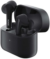 Słuchawki bezprzewodowe dokanałowe Denon AH-C830NCW czarne