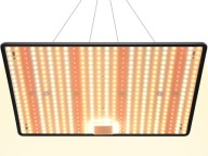 Panel led GROW do uprawy roślin DragonLight 45 W