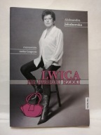 Lwica na brzegu rzeki Aleksandra Jakubowska