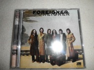 FOREIGNER S/t + 4 (1977) CD 2002 USA Expanded Version MINT !!!