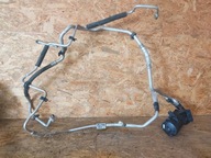 Rurka Rurki Klimatyzacji Skraplacz Komplet Ford Mustang V 2007 GT 4.6 V8