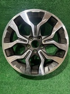 Felga aluminiowa 18" SsangYong 41730-34420