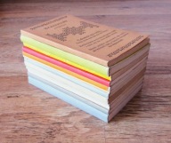 Biblioteczka aforystów x 12