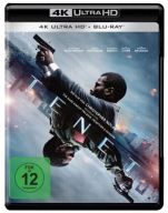 TENET Christopher Nolan [BLU-RAY 4K UHD + BLU-RAY] Lektor PL Napisy PL