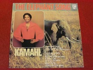 KAMAHL - THE ELEPHANT SONG