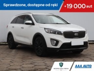 Kia Sorento 2.0 CRDi, Salon Polska, Serwis ASO