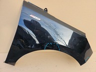 Błotnik przód przedni prawy FORD FIESTA MK8 VIIII