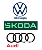 VW AUDI SKODA VIN HISTORIA SERWISOWA ASO SPRAWDŹ PRZEBIEG - RAPORT PDF