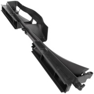 Kierownica Wlot Powietrza Dolna do VW TOURAN 5T T-ROC TIGUAN ALLSPACE CADDY