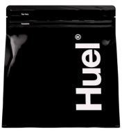 Odżywka białkowa białko roślinne Huel proszek 1530 g smak bananowy