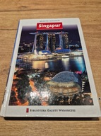 Singapur przewodnik turystyczny