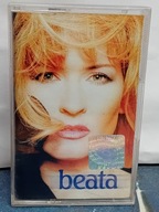 BEATA KOZIDRAK Kaseta