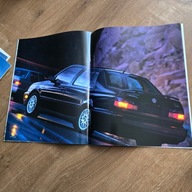VW Volkswagen Jetta 1994 USA