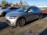 Genesis GV60 2024 GENESIS GV60 Performance Elektryczny 429KM