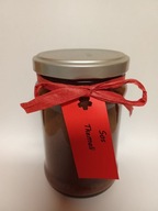 Domowy sos mirabelkowy Tkemali 275 ml - do mięs i serów