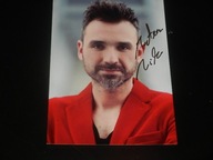 Autograf Oryginalny - Ziółko Mateusz