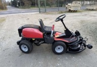 Traktorek kosiarka Jonsered FR 2113 MA 4x4