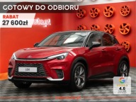 Od ręki - Cool 1.5 Hybrid 136KM| Podgrzewane fotele!