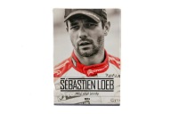 Książka Sebastien Loeb Mój styl jazdy SQN rally rajdy WRC