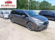 Honda Odyssey Elite 2023 3.5l 3.5 Benzyna 280KM