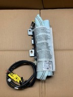 AUDI A8 D4 PODUSZKA AIRBAG FOTELA TYŁ PRAWA 4H0880442B