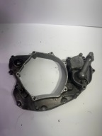 Suzuki rmz250 2013r. półkarter + pompa wody