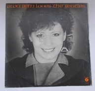Ewa Bem Loves The Beatles Ewa Bem LP Polskie Nagrania Muza