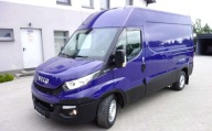 Iveco Daily 3.0 HPI 35S21 L2H2 Klima Webasto 16 Rok 35S21 L2H2 3.0 210KM